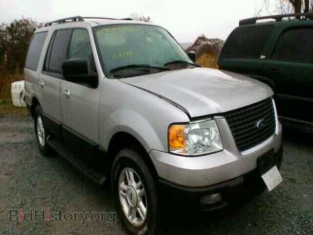 Фотография 1FMPU16546LA74651 - FORD EXPEDITION 2006