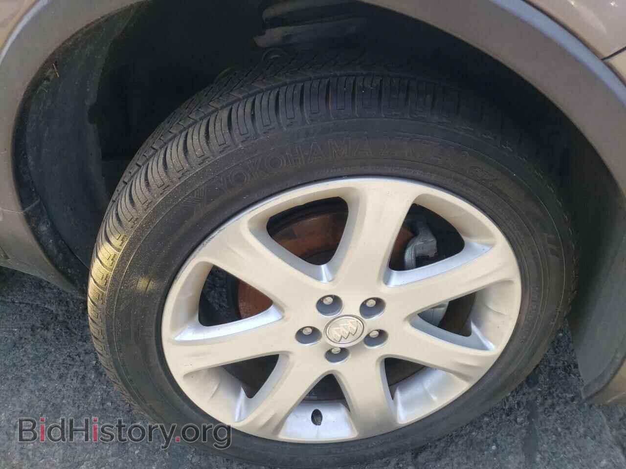 2015 BUICK ENCORE - VIN: KL4CJHSB2FB154854 - Фото 9