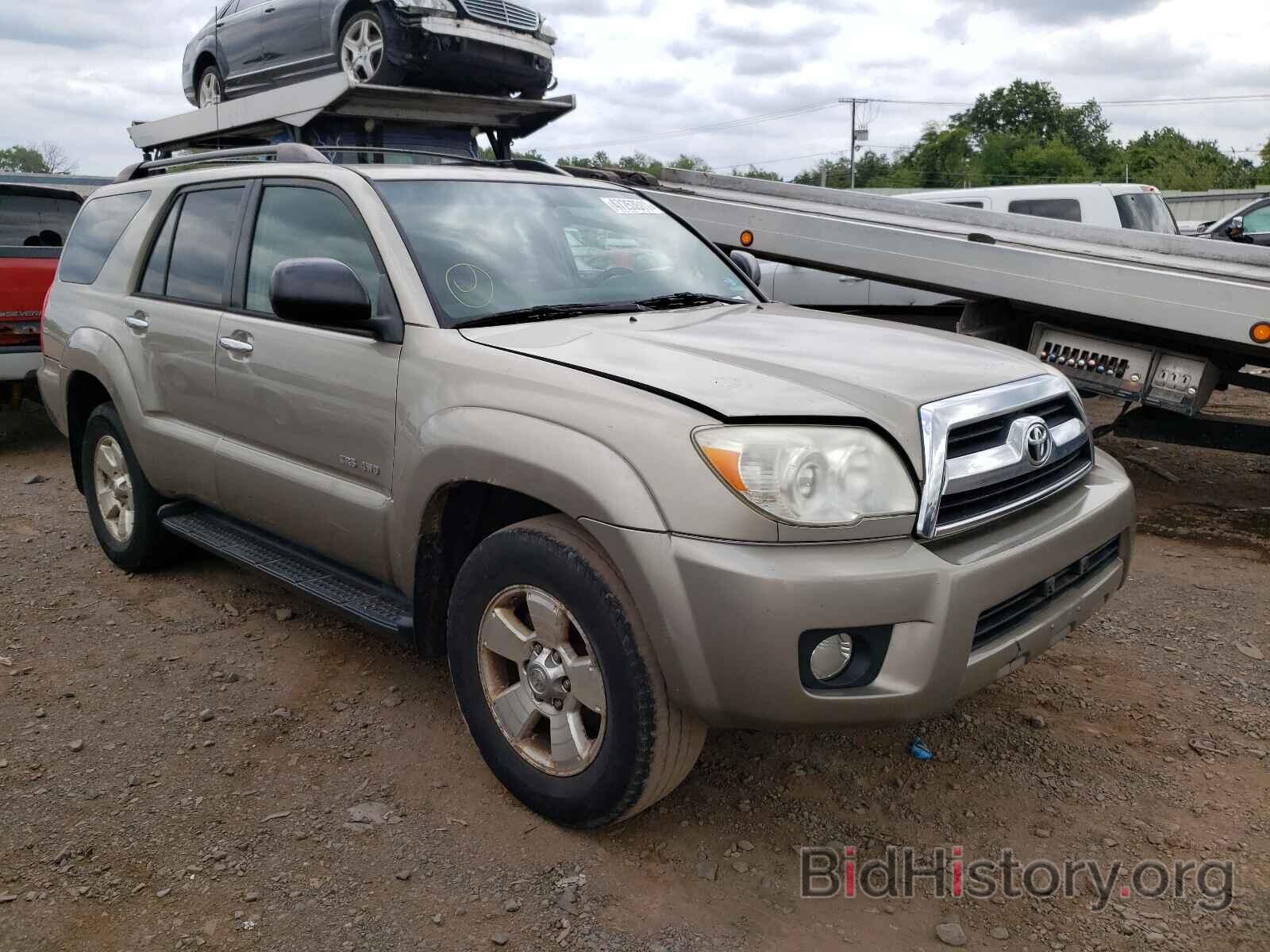 Фотография JTEBU14R460088244 - TOYOTA 4RUNNER 2006