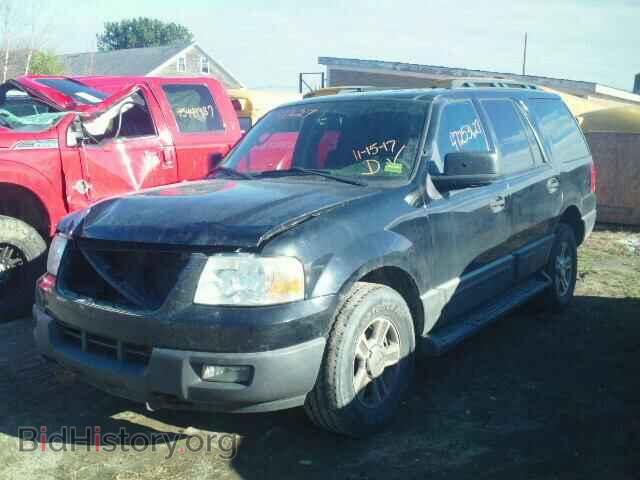 2005 FORD EXPEDITION - VIN: 1FMPU16515LA48197 - Фото 2
