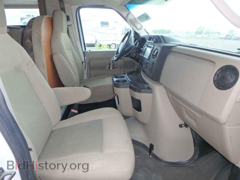 2014 Ford ECONOLINE (VIN 1FDWE3FL6EDA45101) — photo 5 of 10