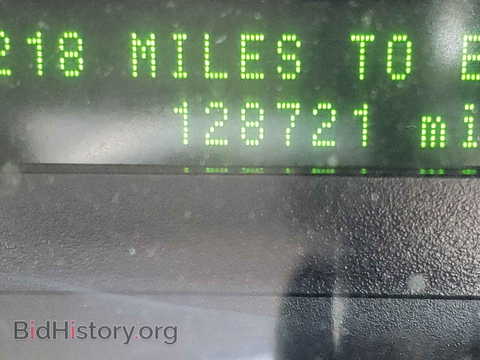 2006 FORD TAURUS - VIN: 1FAFP53U06A177724 - Photo 8