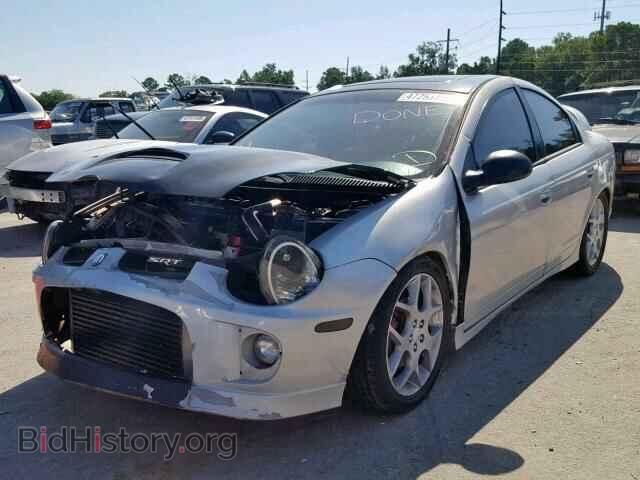 2005 DODGE NEON - VIN: 1B3ES66S15D178772 - Фото 2