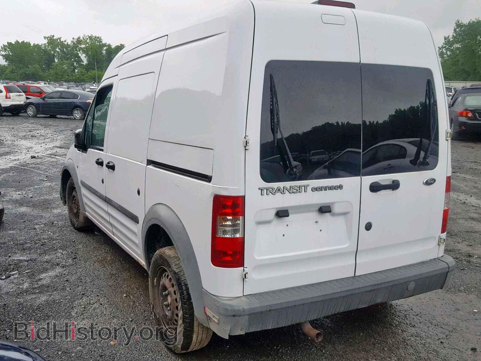 2010 FORD TRANSIT CO - VIN: NM0LS7CN3AT008582 - Фото 3