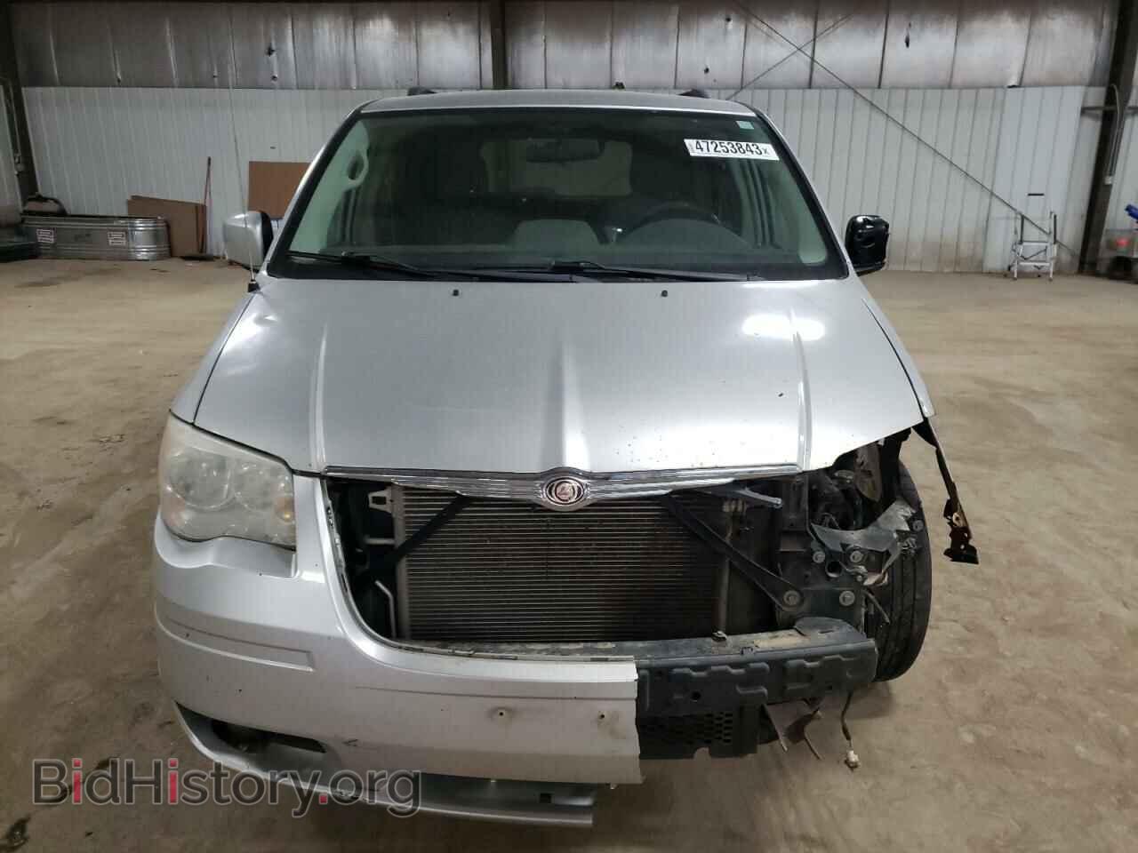 2010 CHRYSLER MINIVAN - VIN: 2A4RR5D13AR176104 - Photo 5