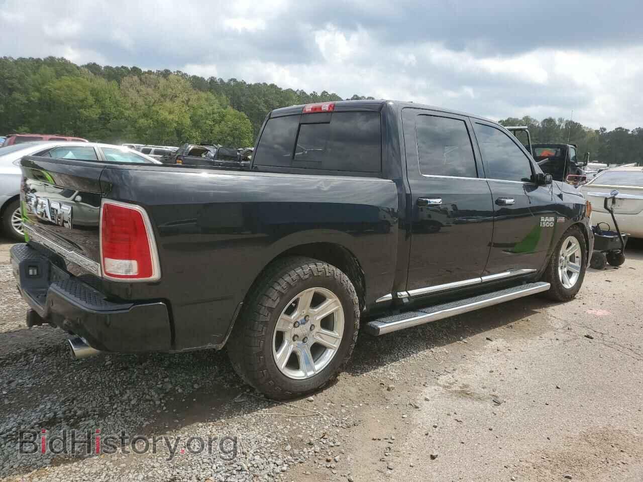 2016 RAM 1500 - VIN: 1C6RR7PT6GS243842 - Фото 3