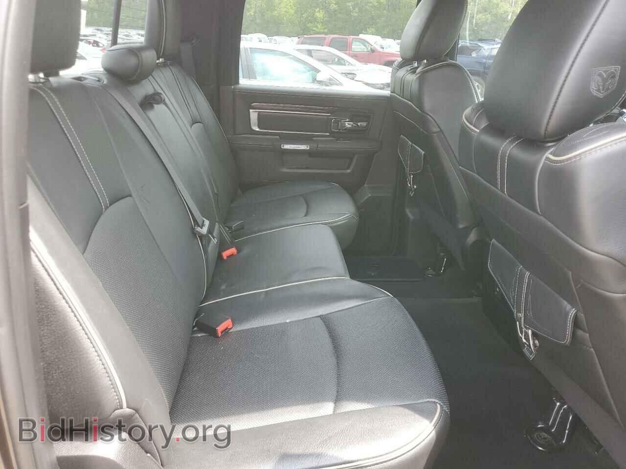 2016 RAM 1500 - VIN: 1C6RR7PT6GS243842 - Фото 10