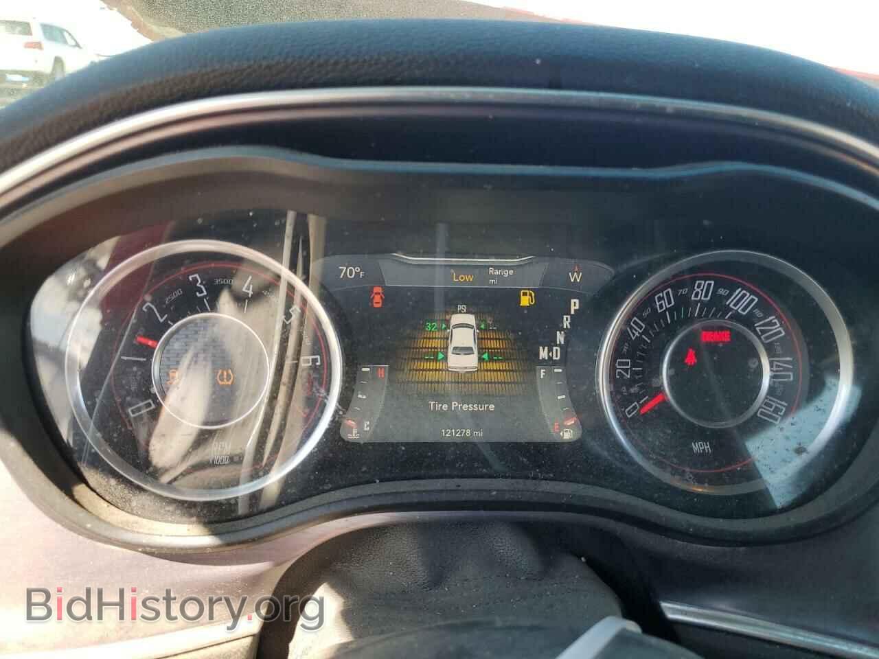 2015 DODGE CHALLENGER - VIN: 2C3CDZAGXFH878111 - Photo 9
