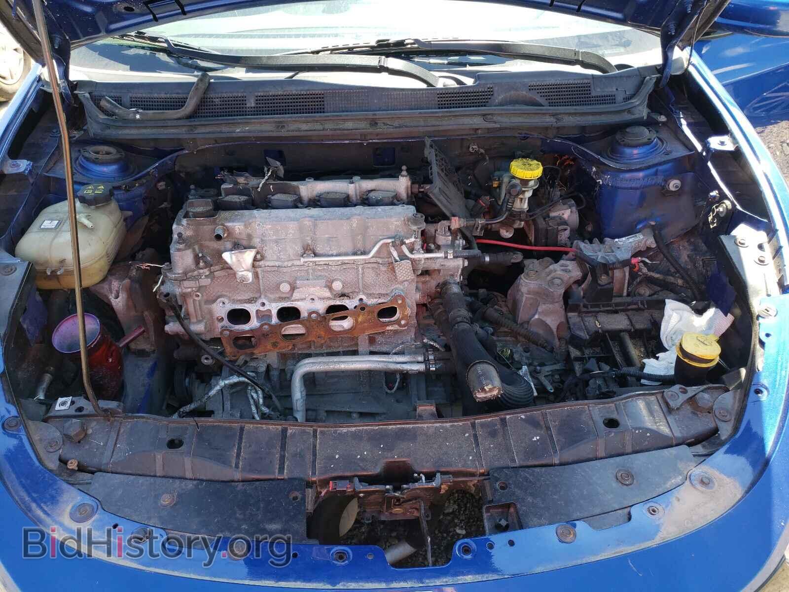 2014 DODGE DART - VIN: 1C3CDFBB7ED745688 - Photo 7