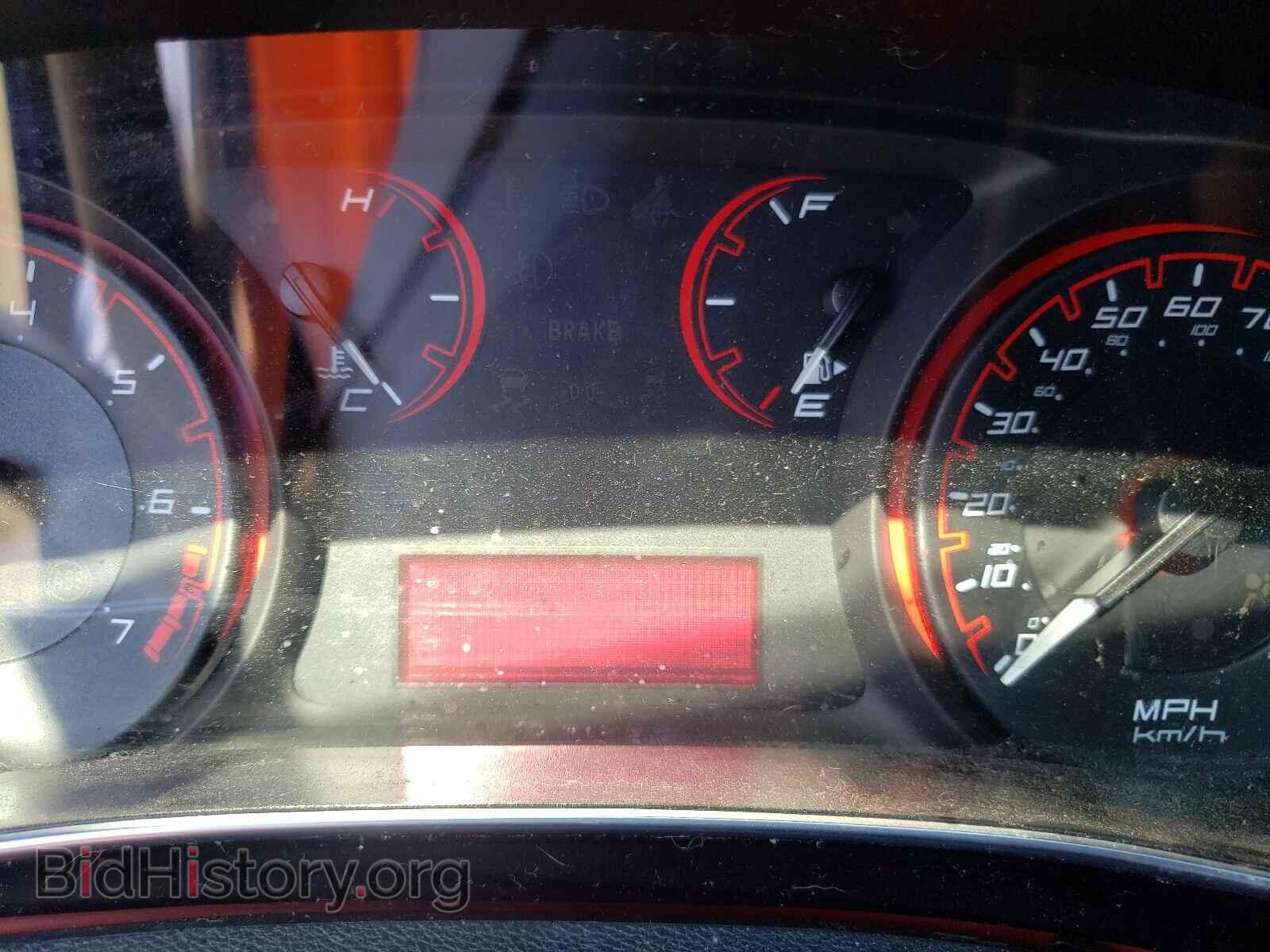 2014 DODGE DART - VIN: 1C3CDFBB7ED745688 - Photo 8