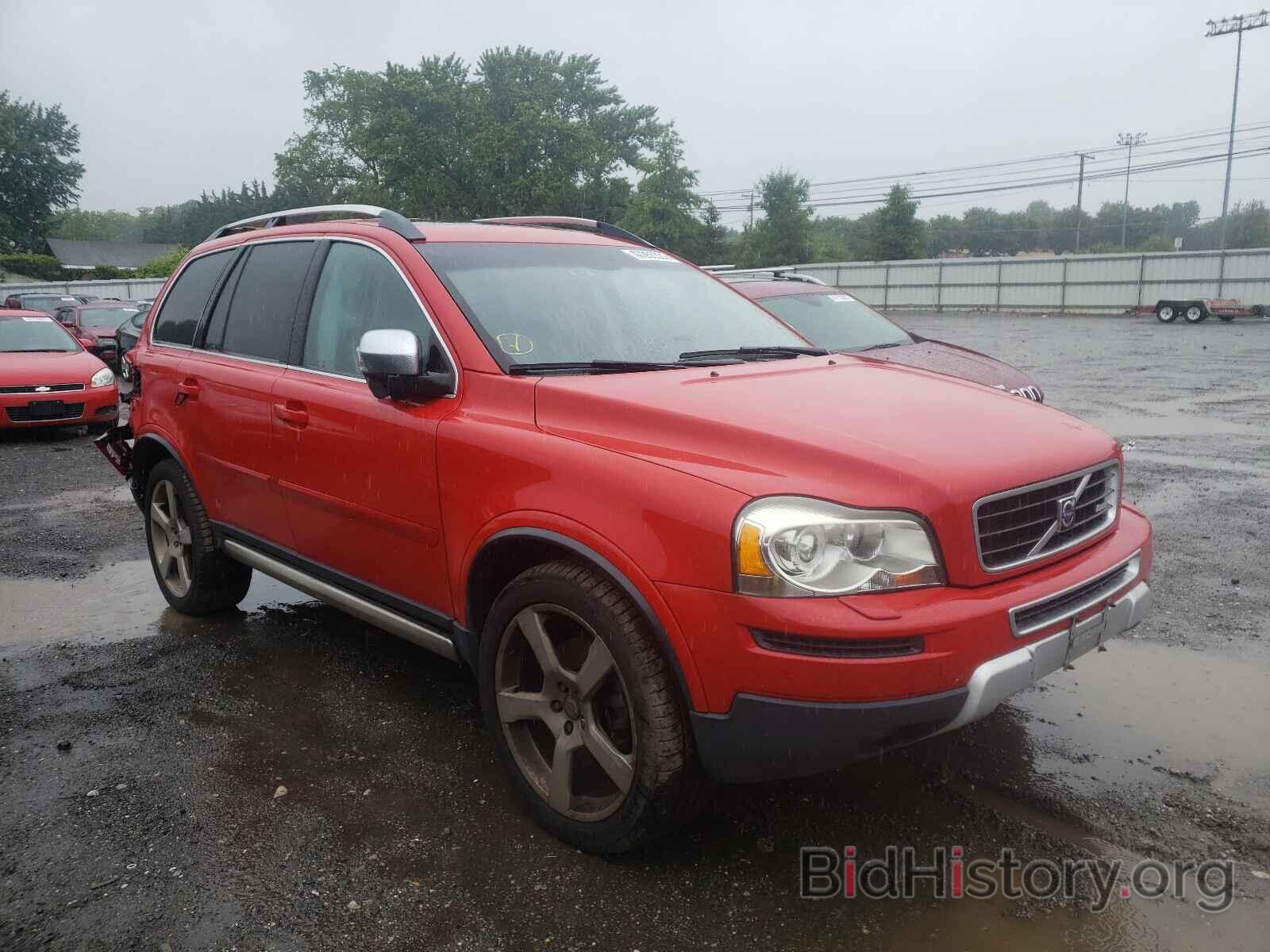 Photo YV4CT852691517238 - VOLVO XC90 2009