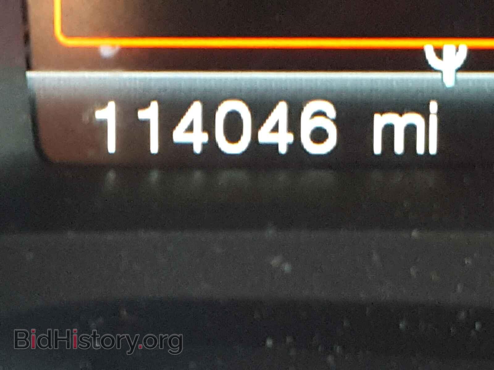2013 FORD EDGE - VIN: 2FMDK4KC4DBA15031 - Фото 8