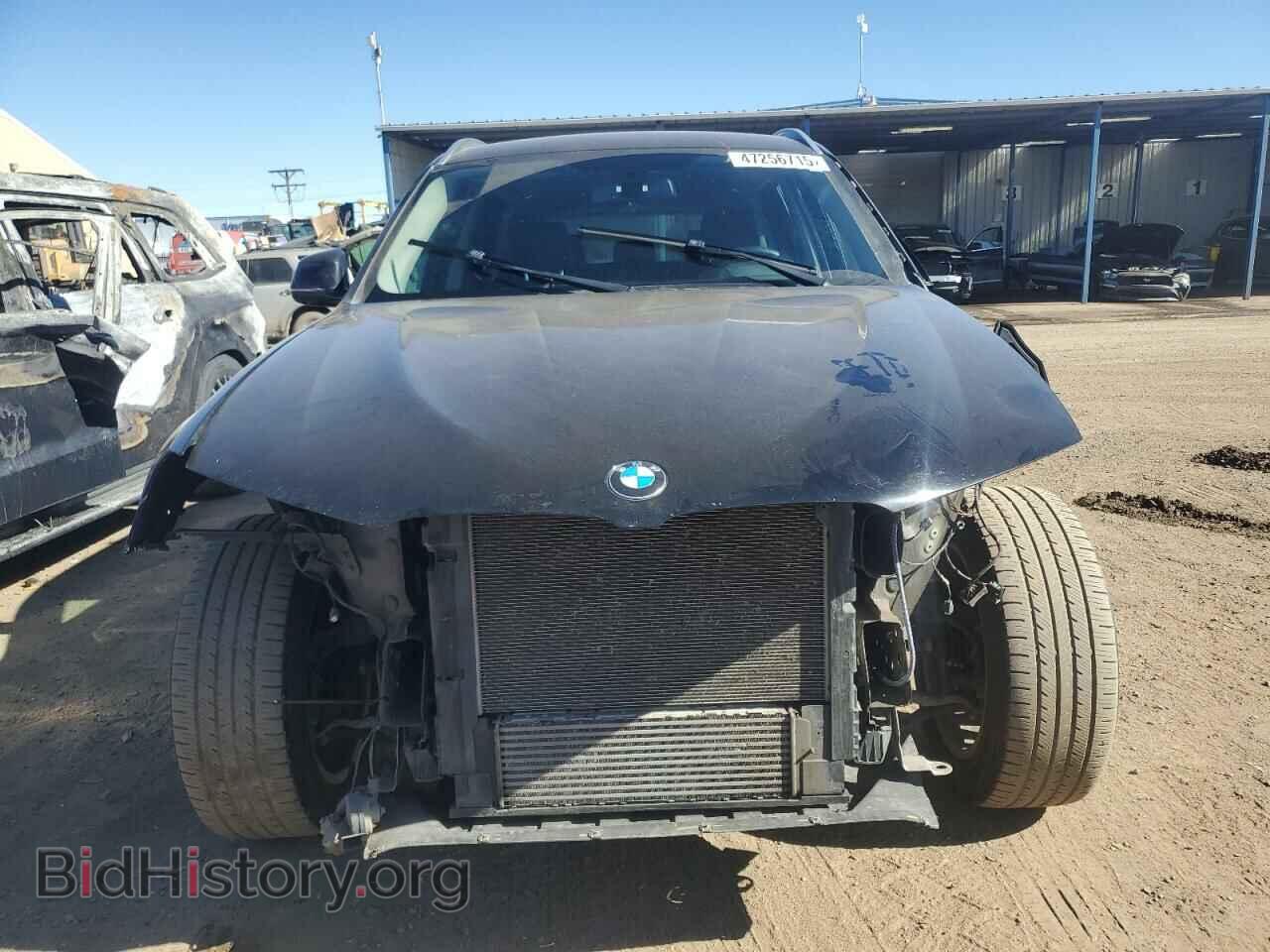 2015 BMW X3 - VIN: 5UXWX9C58F0D57504 - Фото 5