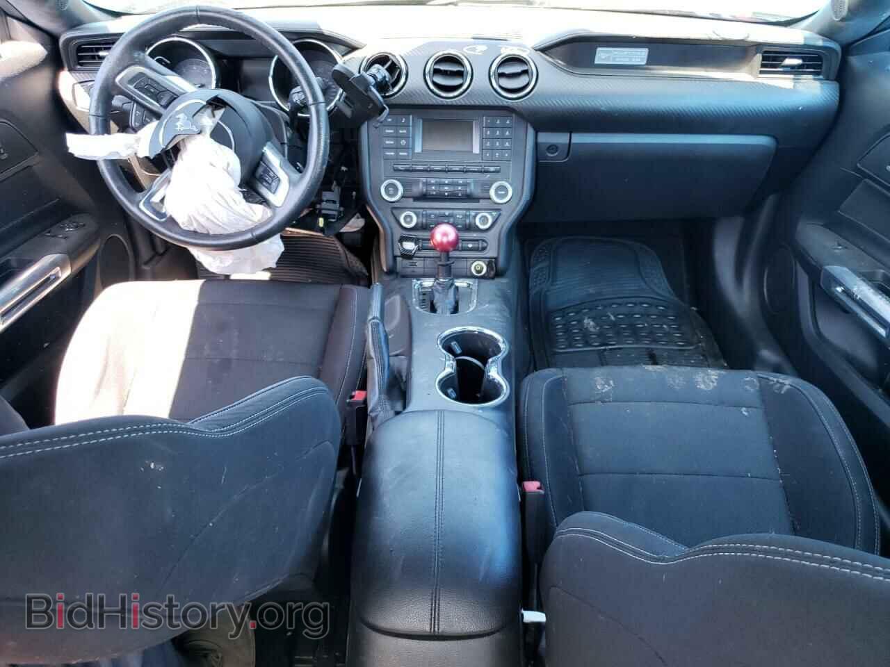 2017 FORD ALL Models - VIN: 1FA6P8AM8H5226359 - Фото 8