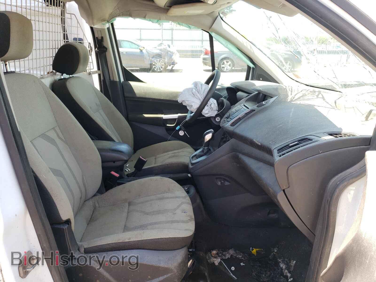 2014 FORD TRANSIT CO - VIN: NM0LS7F74E1171322 - Фото 5
