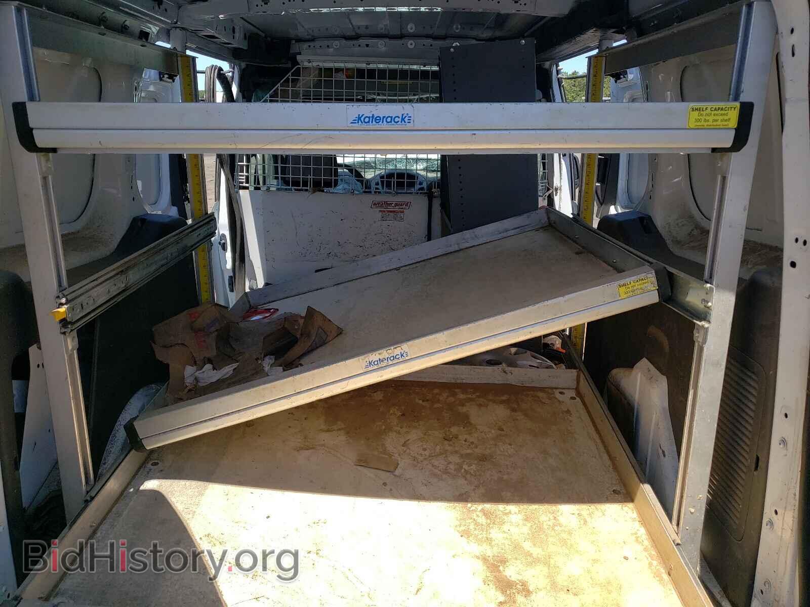 2014 FORD TRANSIT CO - VIN: NM0LS7F74E1171322 - Фото 6