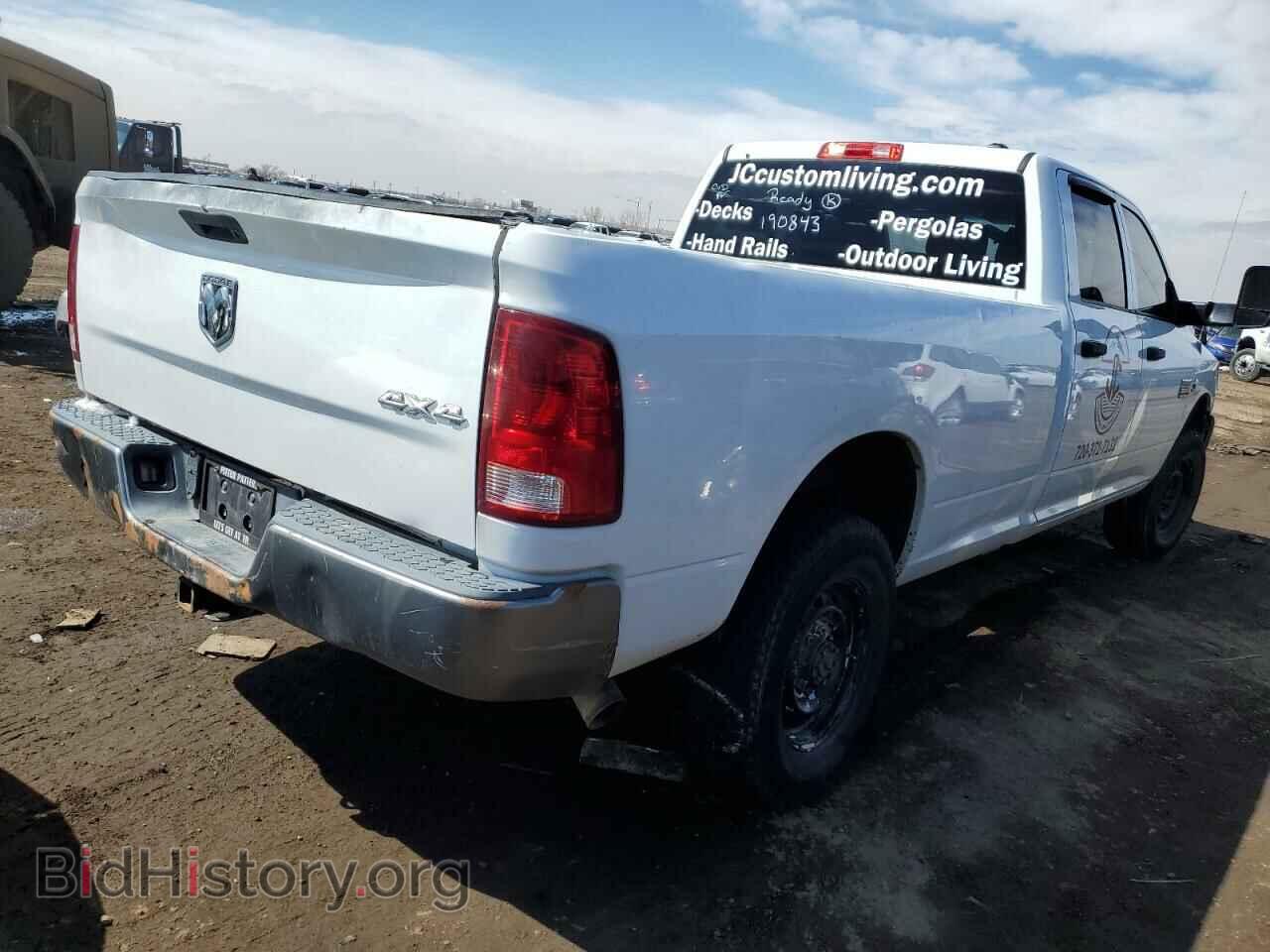 2010 DODGE All Models - VIN: 3D7UT2CL3AG190843 - Photo 3