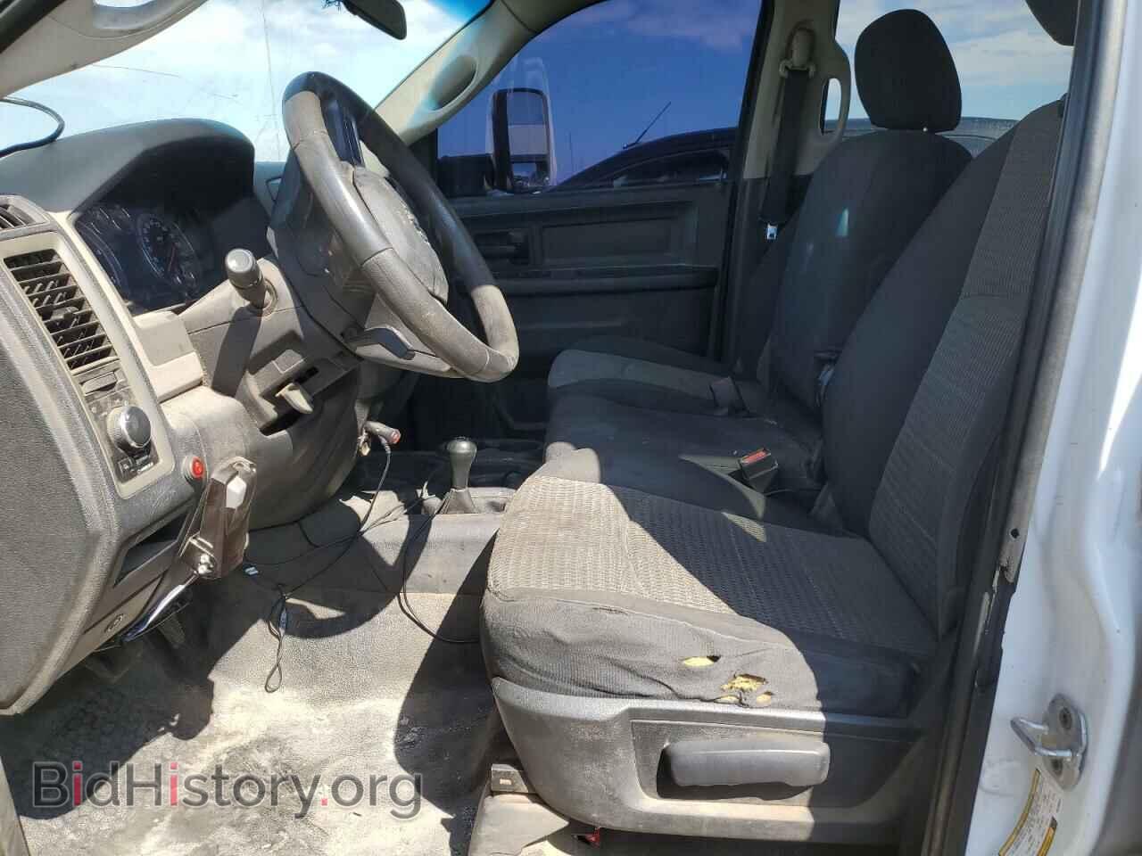2010 DODGE All Models - VIN: 3D7UT2CL3AG190843 - Photo 7