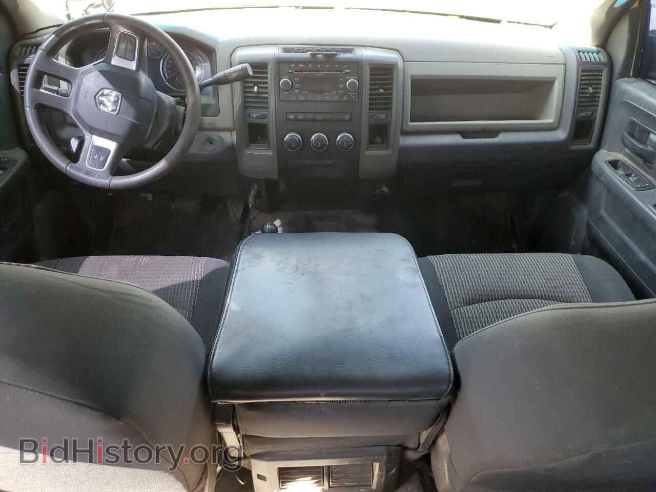 2010 DODGE All Models - VIN: 3D7UT2CL3AG190843 - Photo 8