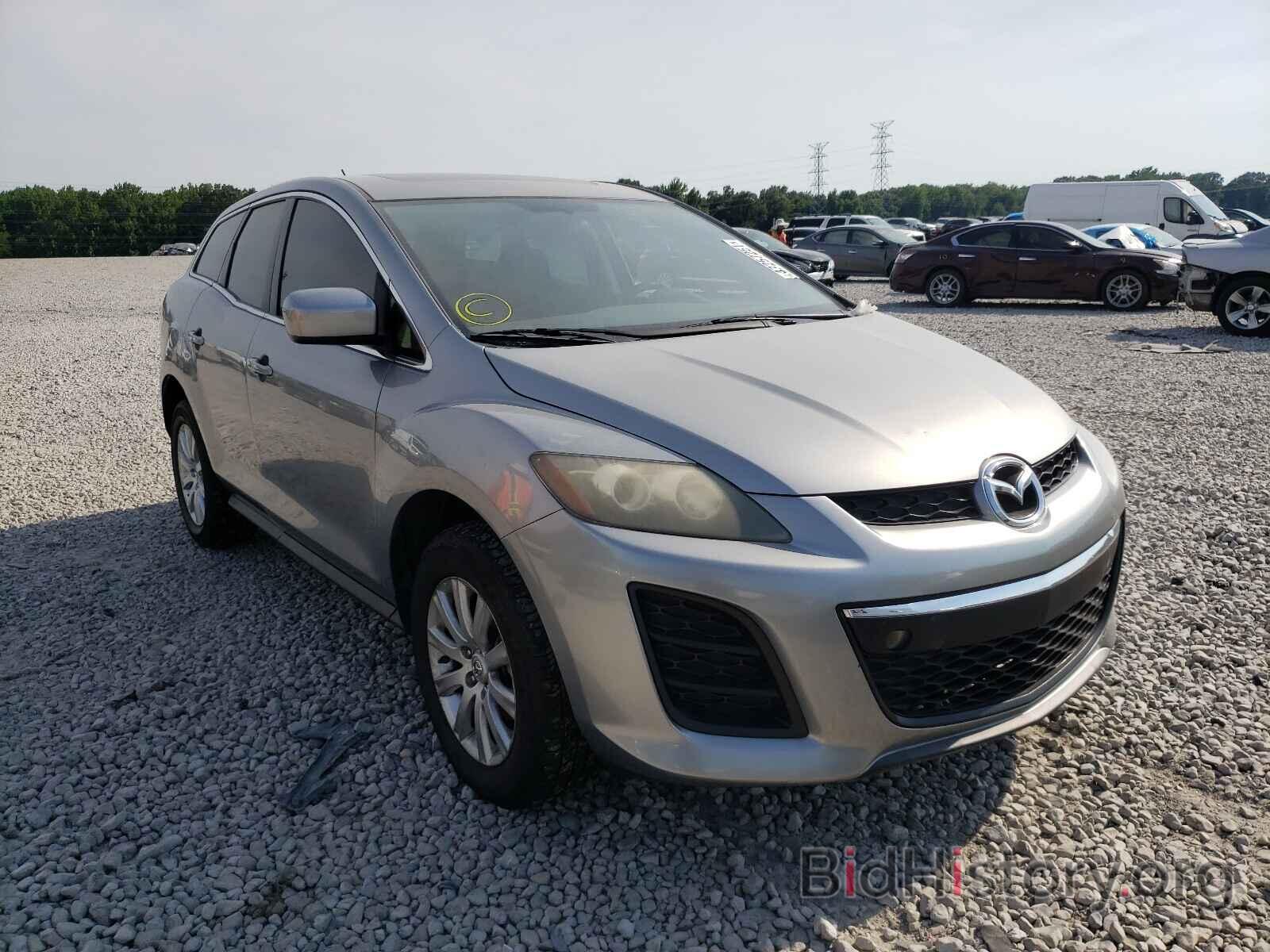 Photo JM3ER2W59A0337446 - MAZDA CX-7 2010