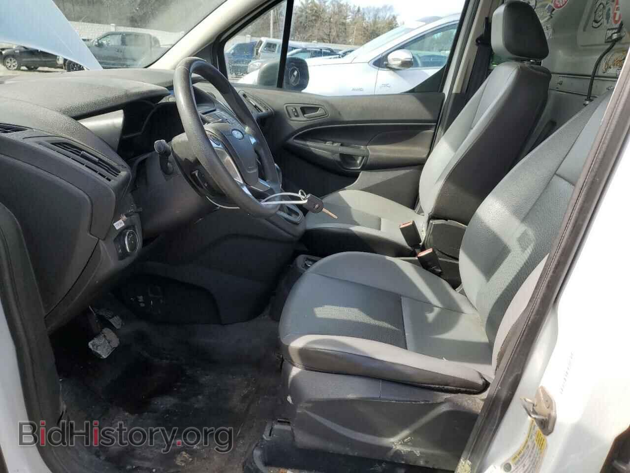 2014 FORD TRANSIT - VIN: NM0LS7E77E1170649 - Фото 7
