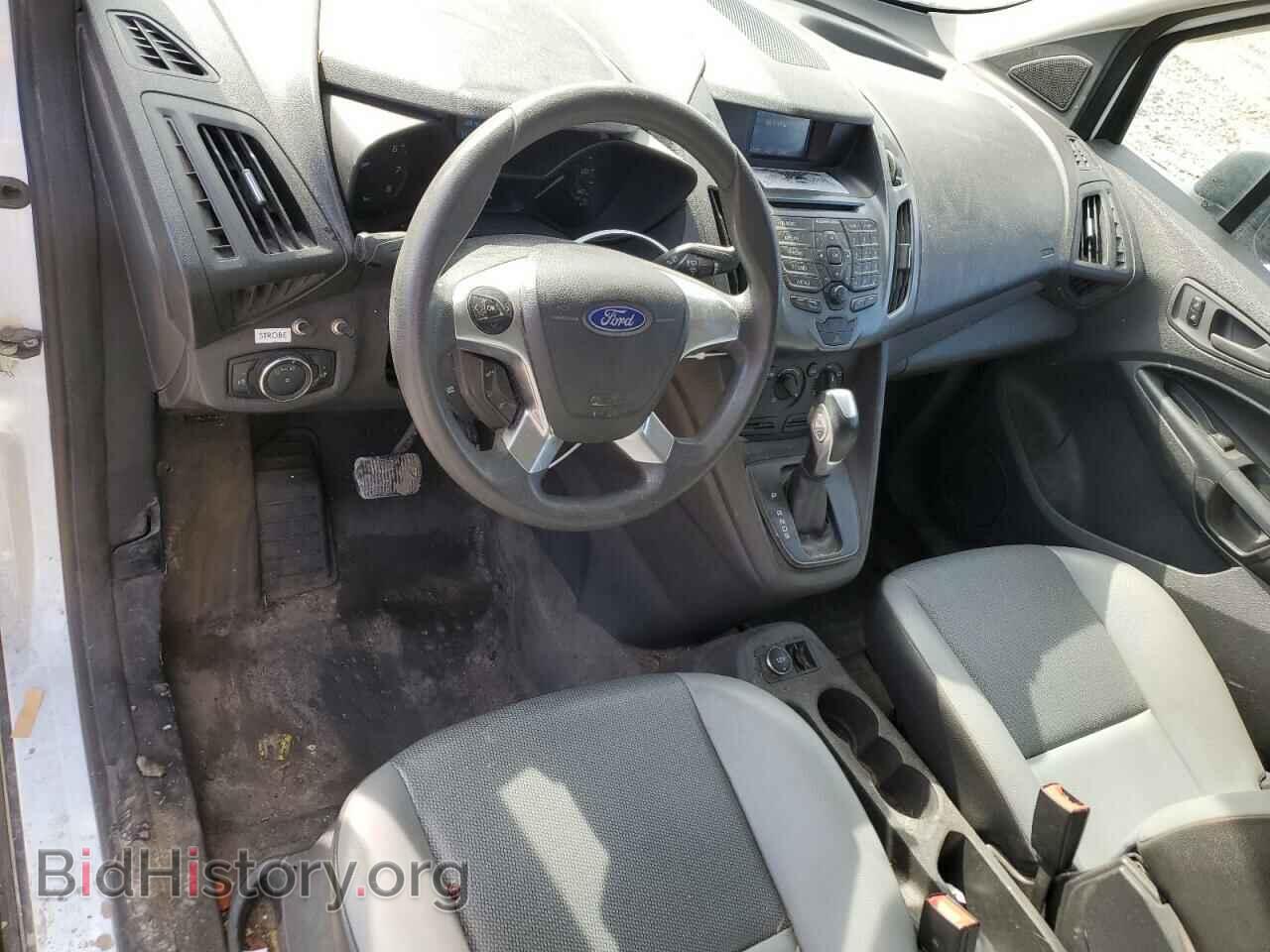 2014 FORD TRANSIT - VIN: NM0LS7E77E1170649 - Фото 8