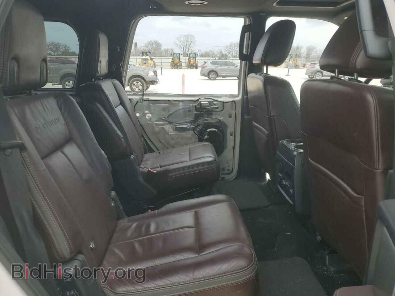 2017 FORD EXPEDITION - VIN: 1FMJU1LT1HEA42692 - Фото 11