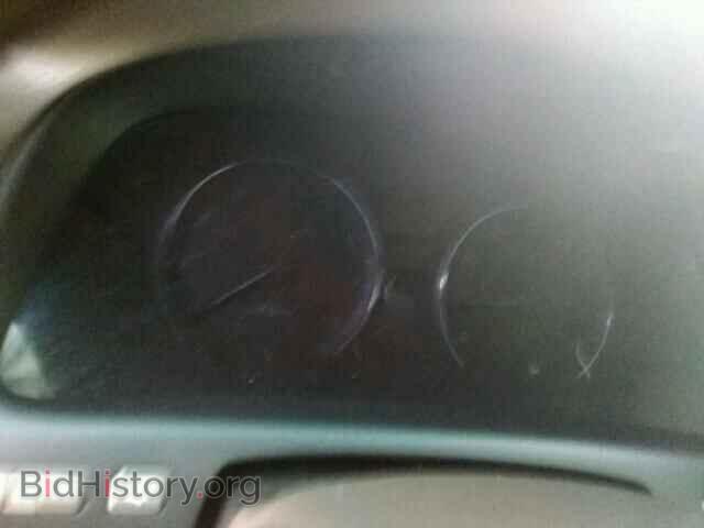 2007 LEXUS LS460 - VIN: JTHBL46F775020048 - Фото 8