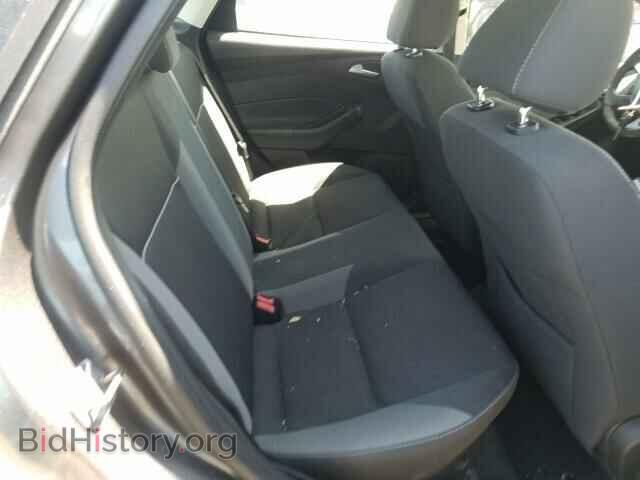 2013 FORD FOCUS - VIN: 1FADP3F24DL314607 - Фото 6