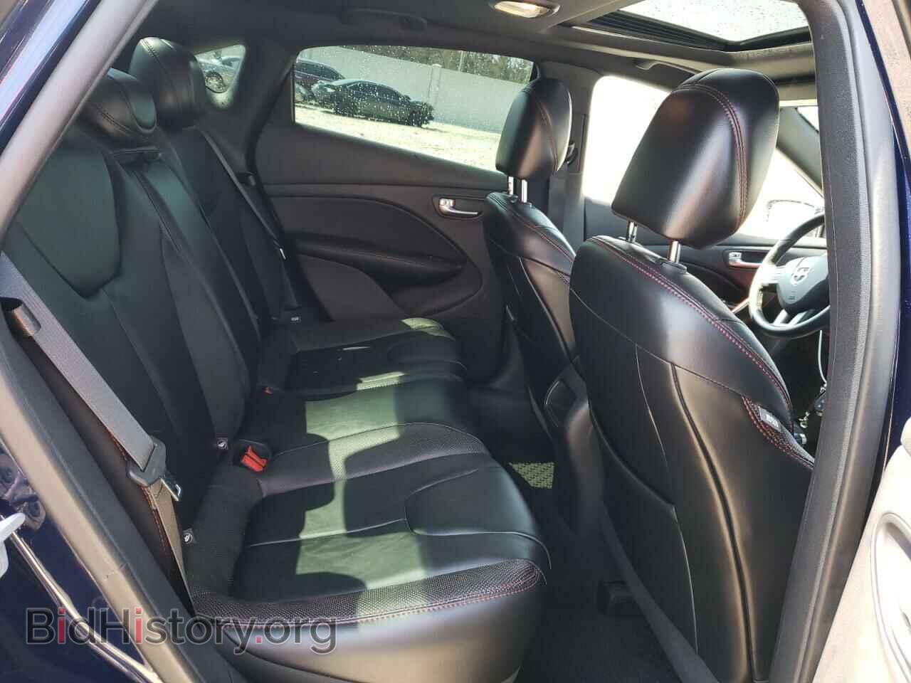 2015 DODGE DART - VIN: 1C3CDFEBXFD180852 - Фото 10
