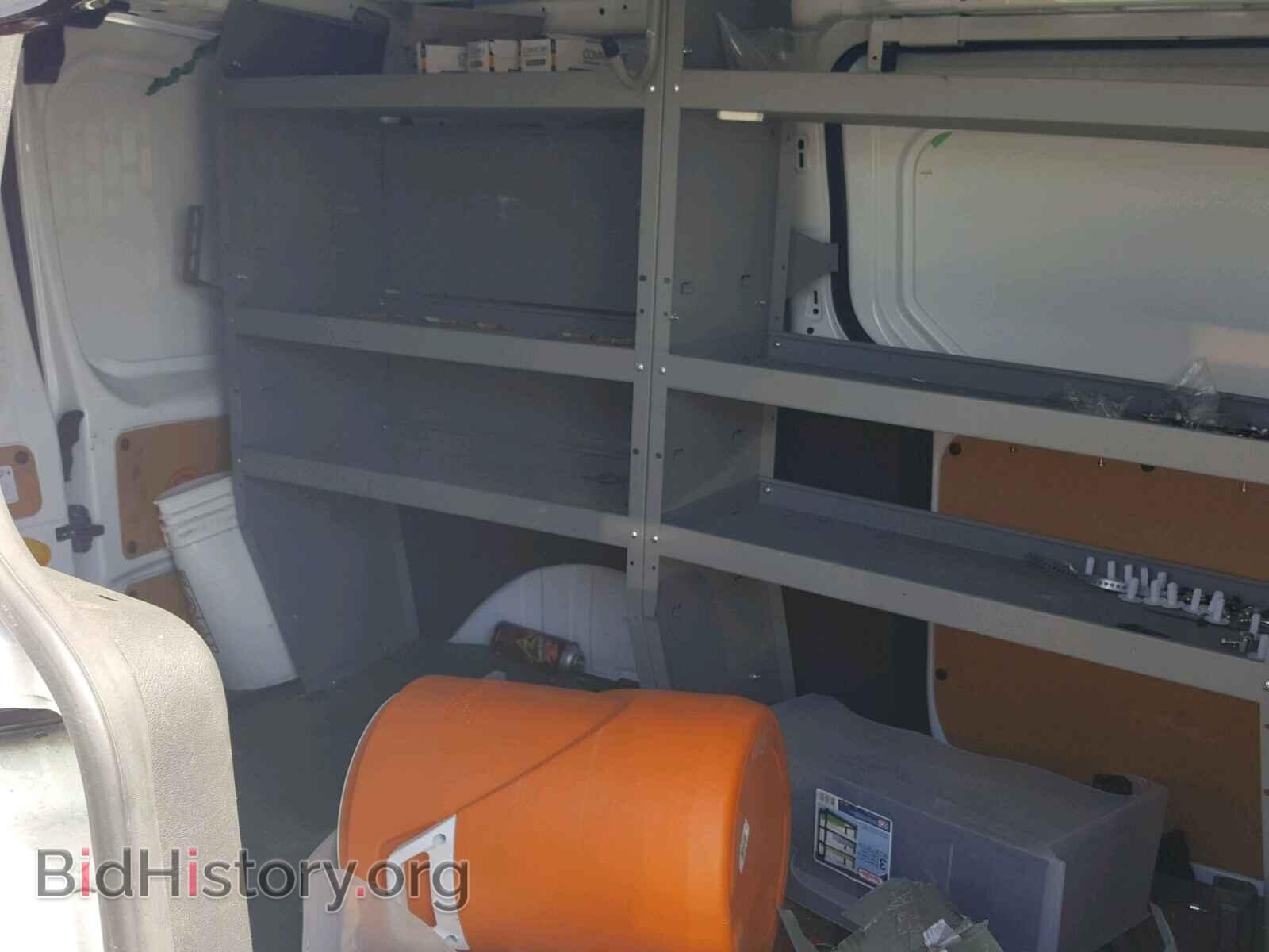 2015 FORD TRANSIT CO - VIN: NM0LS7E78F1186831 - Фото 6