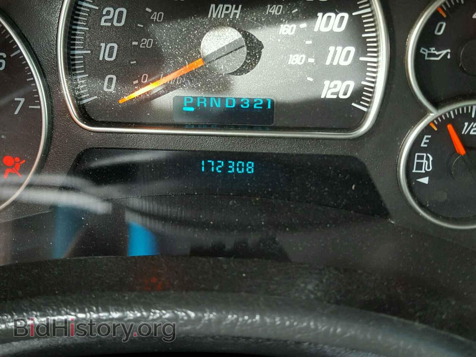 2003 GMC ENVOY - VIN: 1GKDS13S032218029 - Фото 8