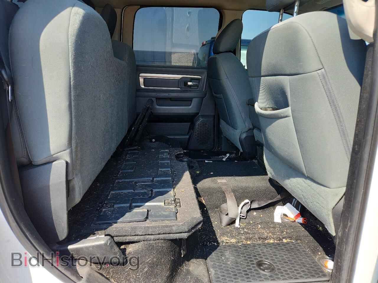 2014 RAM 3500 - VIN: 3C63R3HL2EG206997 - Фото 10