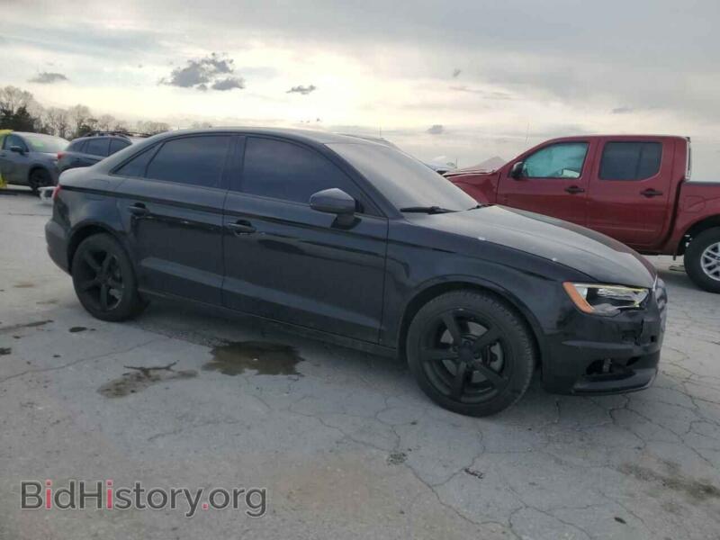 2016 Audi A3 (VIN WAUA7GFF4G1004591) — photo 4 of 12