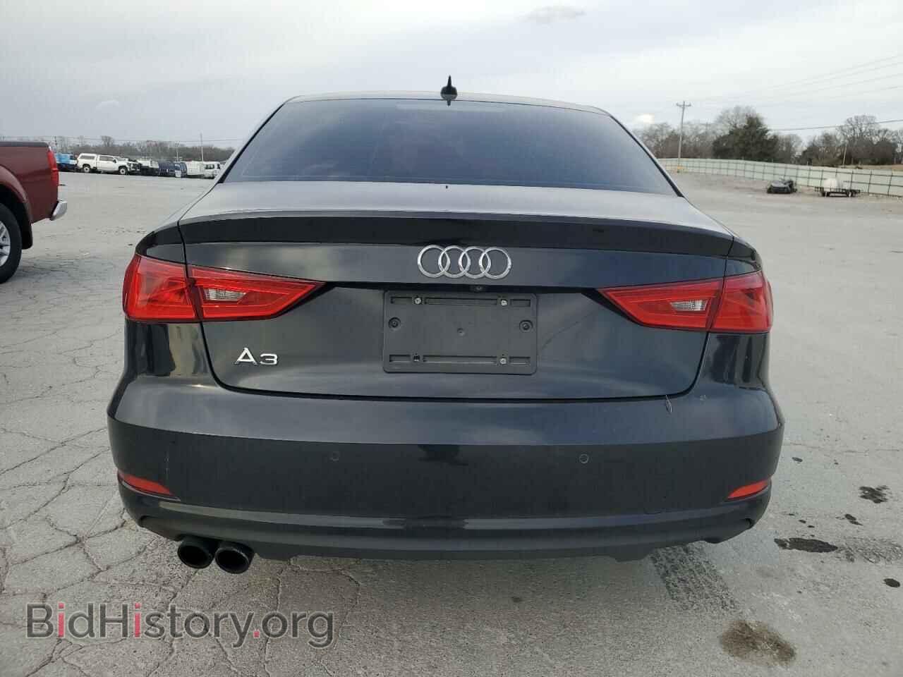 2016 AUDI A3 - VIN: WAUA7GFF4G1004591 - Photo 6