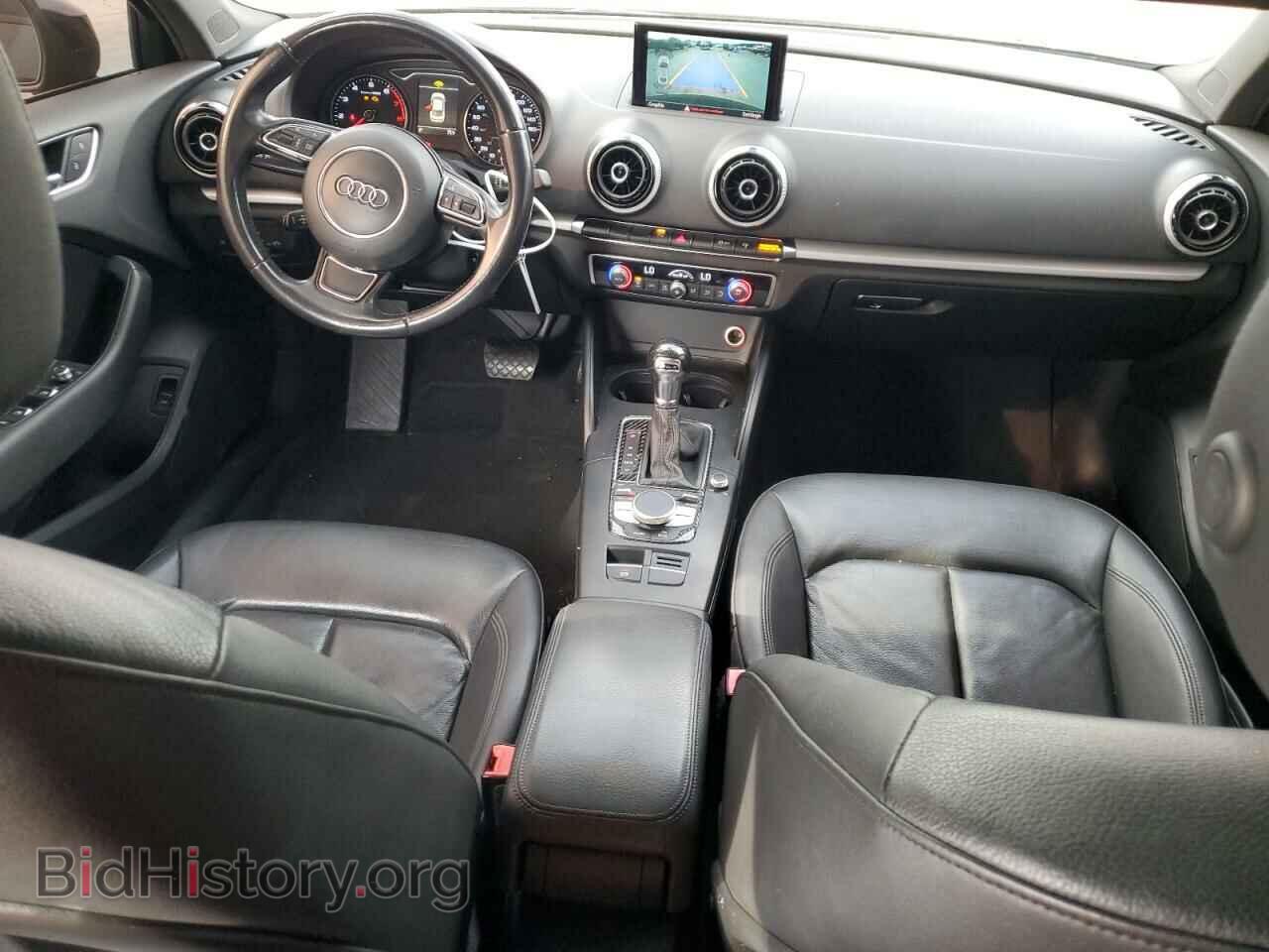 2016 AUDI A3 - VIN: WAUA7GFF4G1004591 - Photo 8