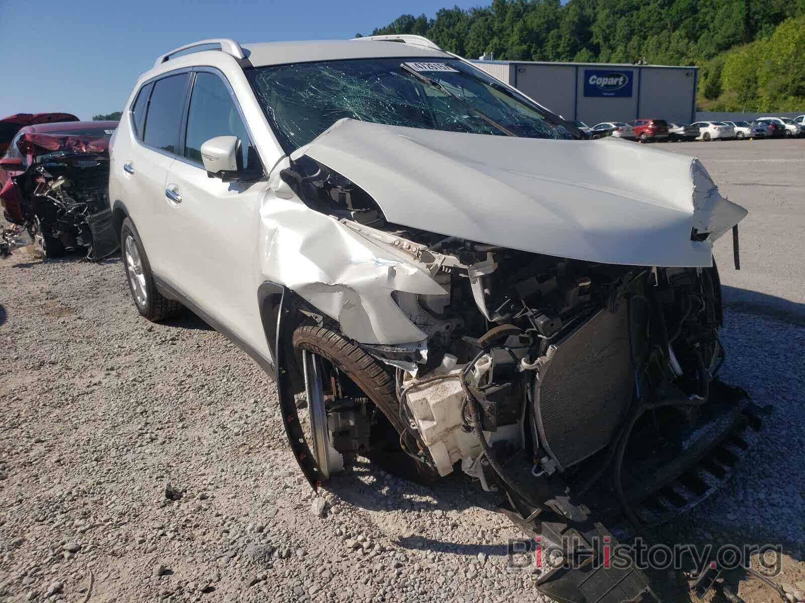 Photo 5N1AT2MV6FC789769 - NISSAN ROGUE 2015