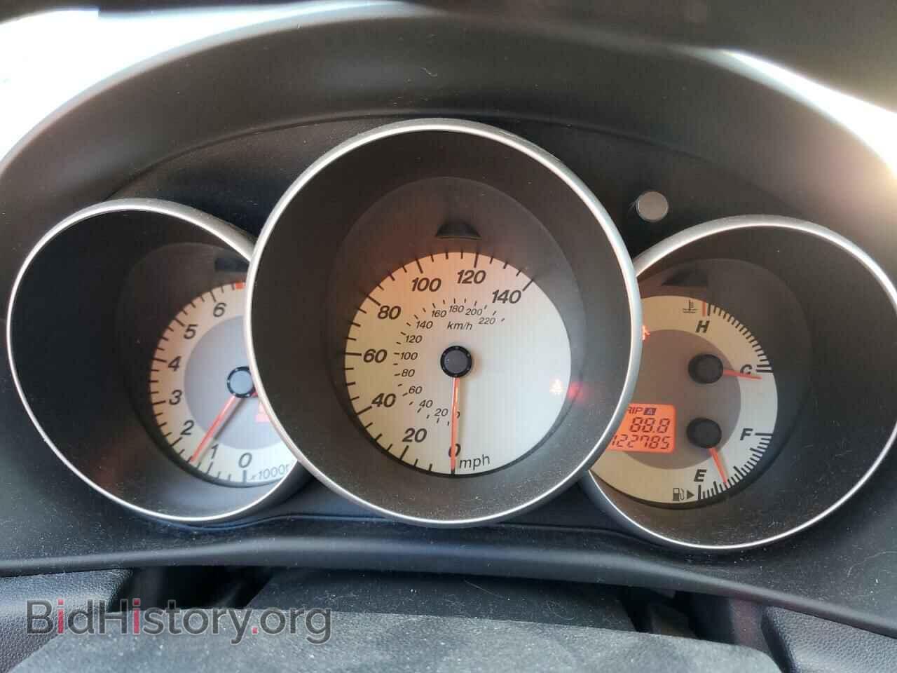 2009 MAZDA 3 - VIN: JM1BK32F091209557 - Фото 9
