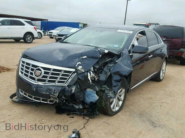 2014 CADILLAC XTS - VIN: 2G61R5S34E9281587 - Фото 9