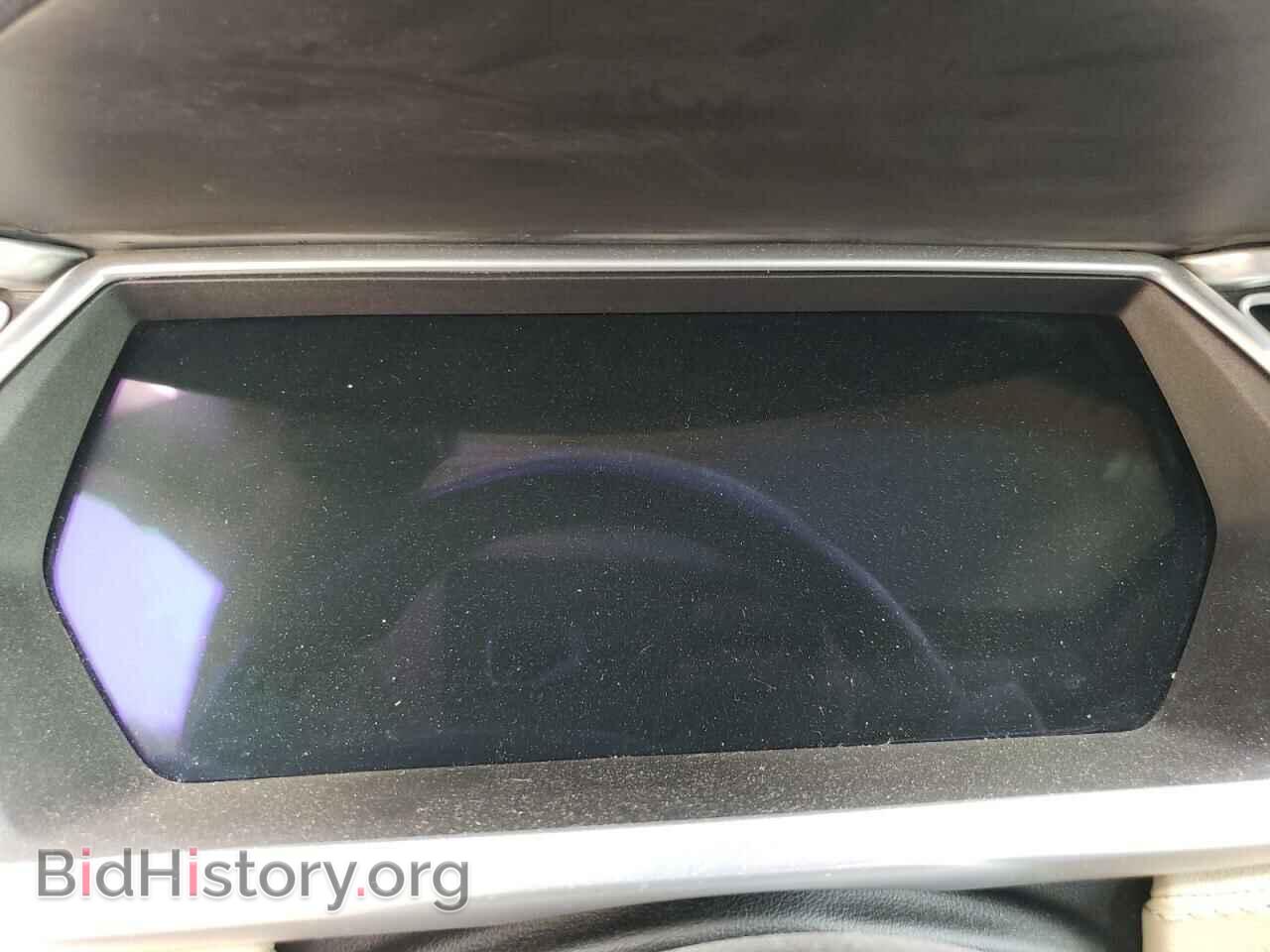 2013 TESLA MODEL S - VIN: 5YJSA1CN3DFP25733 - Фото 9