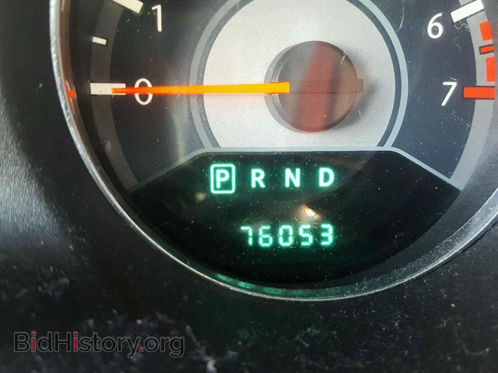 2012 CHRYSLER 200 - VIN: 1C3CCBAB8CN170795 - Фото 8