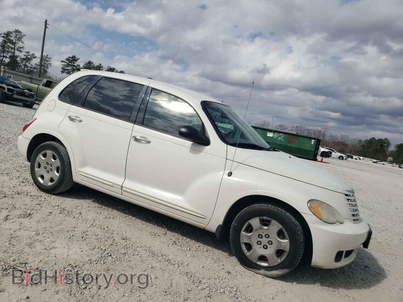 2009 CHRYSLER PT CRUISER - VIN: 3A8FY48909T563085 - Фото 4