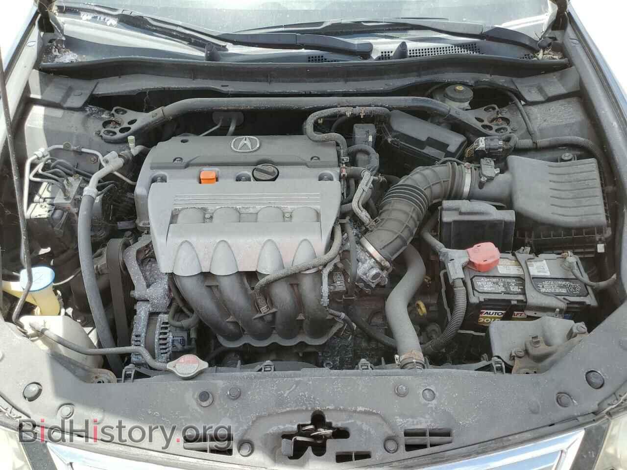 2011 ACURA TSX - VIN: JH4CU2F62BC015382 - Фото 11