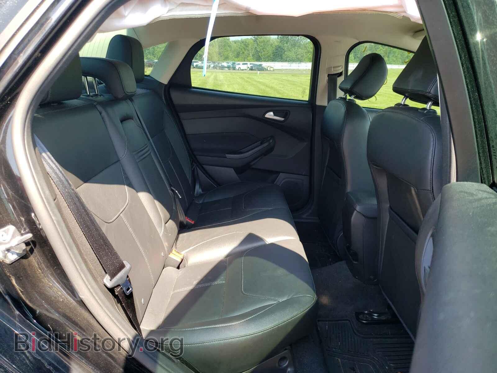 2016 FORD FOCUS - VIN: 1FADP3F2XGL394659 - Фото 6