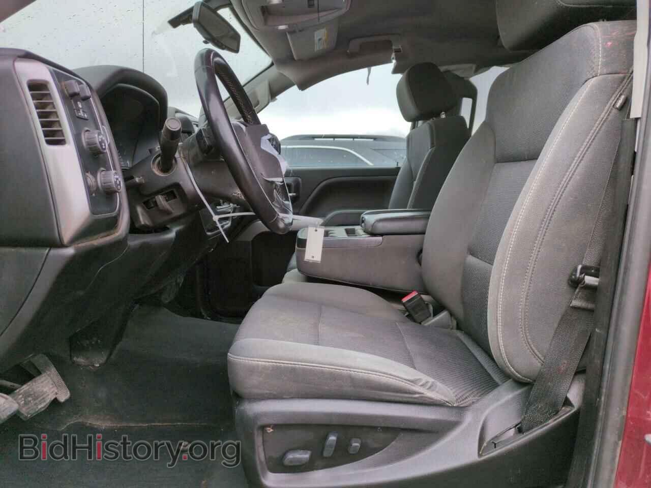 2019 CHEVROLET ALL Models - VIN: 2GCVKPEC5K1106351 - Фото 7