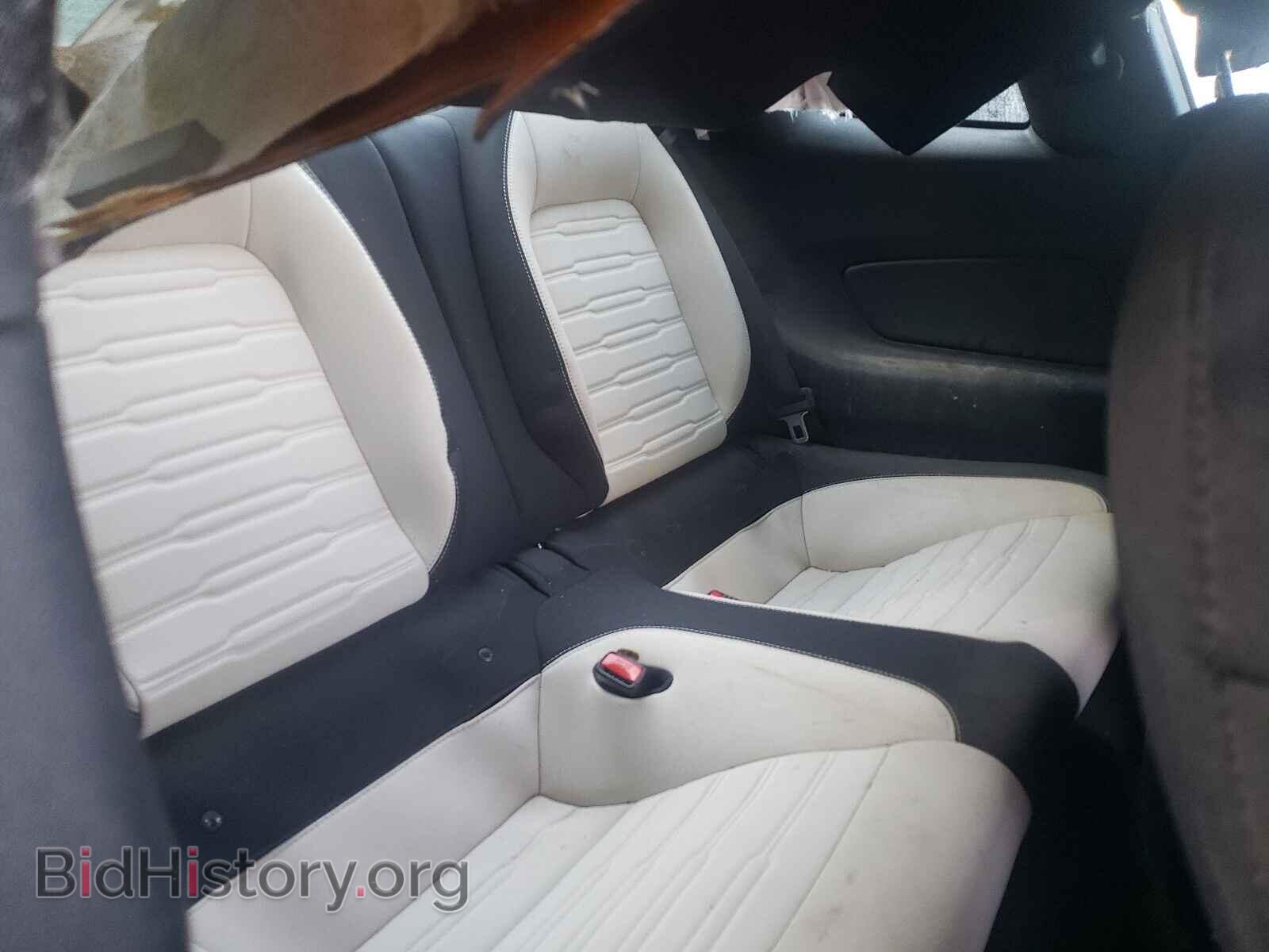 2015 FORD MUSTANG - VIN: 1FA6P8CF5F5334238 - Фото 6