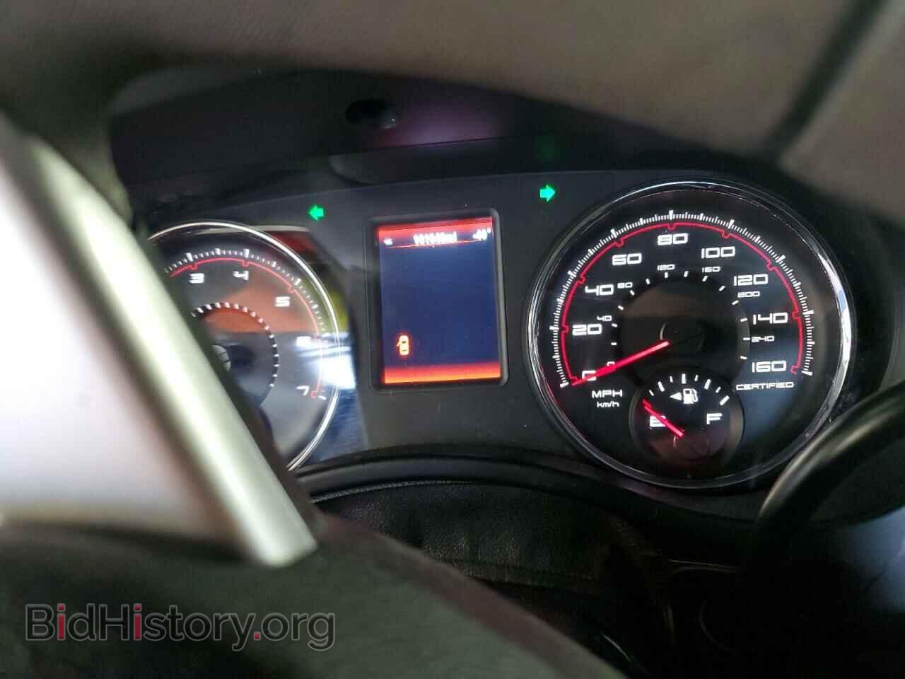 2014 DODGE CHARGER - VIN: 2C3CDXAT0EH357740 - Фото 9