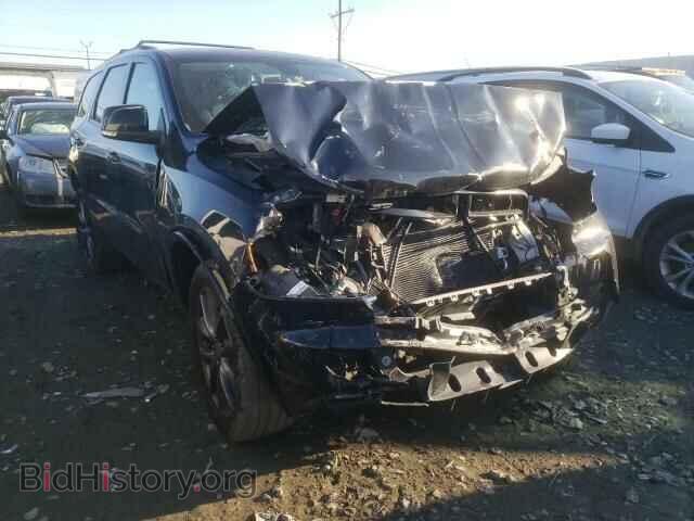 Photo 1C4RDJDG8HC799464 - DODGE DURANGO 2017