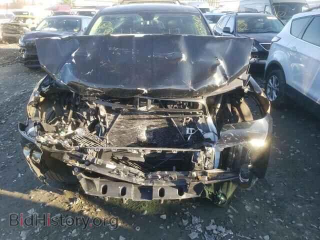 2017 DODGE DURANGO - VIN: 1C4RDJDG8HC799464 - Photo 7