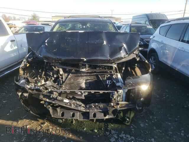 2017 DODGE DURANGO - VIN: 1C4RDJDG8HC799464 - Photo 9